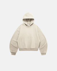 Creamy-grey