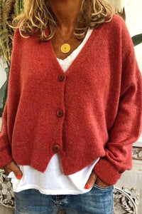 Brick Red