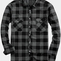 Black Grey