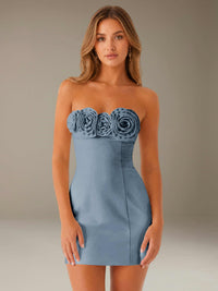 Dusty Blue