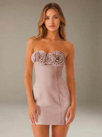 Dusty Pink