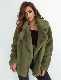 Khaki Green