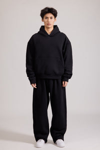 FULL SUIT BLACK
