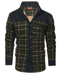 Black Army Green