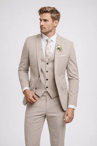 Light Beige