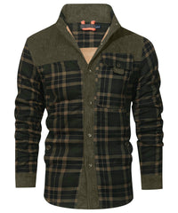 Light Army Green