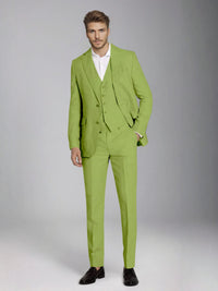 Lime Green