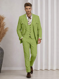 Lime Green