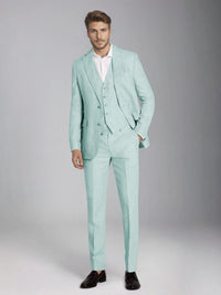 Powder Blue