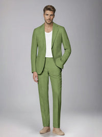 Sage Green Olive