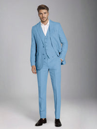 Sky Blue