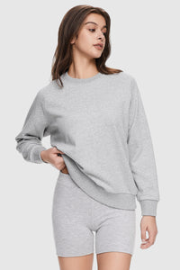 Quiet Gray