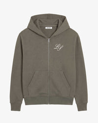 Grey Coffee