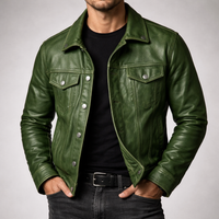 Pine Green
