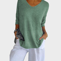 Aqua green