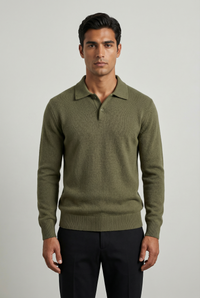 Olive Green