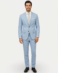Light Blue