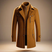 Cognac Brown