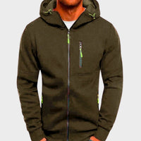 Olive Green