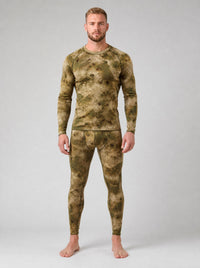 Sand Camo