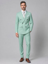 Mint Green