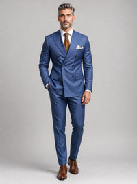 Steel Blue