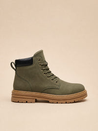 Olive Green