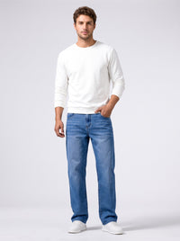 Denim Blue