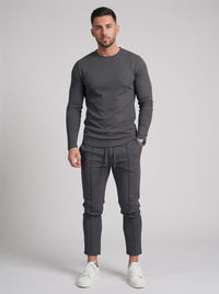 Dark Grey
