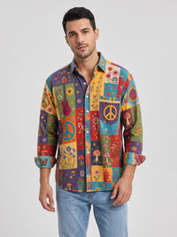 Multicolour