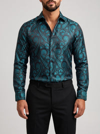 Teal