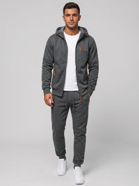 Dark Grey