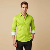 Lime Green