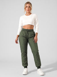 Olive Green