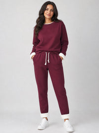 Wine Red