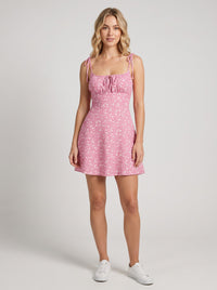 Pink Floral