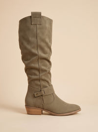 Khaki Green