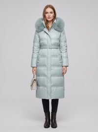 Ice Blue
