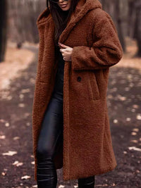 Brick Red