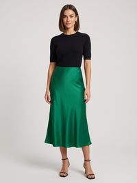 Emerald Green