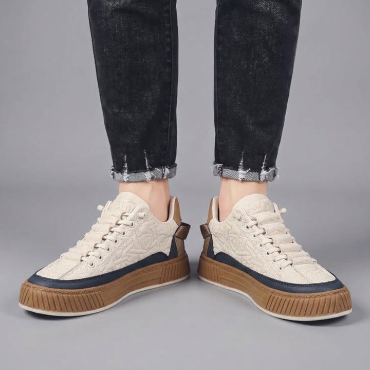 ComfyTread  - Casual Orthopaedic Trainers Daily Walking