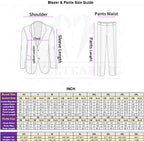 Men's olive green three piece suit with peak lapels and matching waistcoat