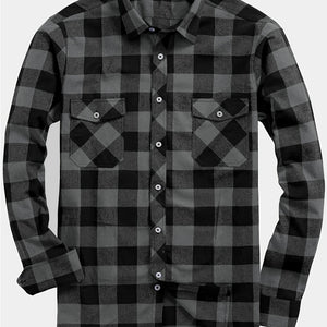 Black Grey
