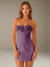 Vintage Mauve