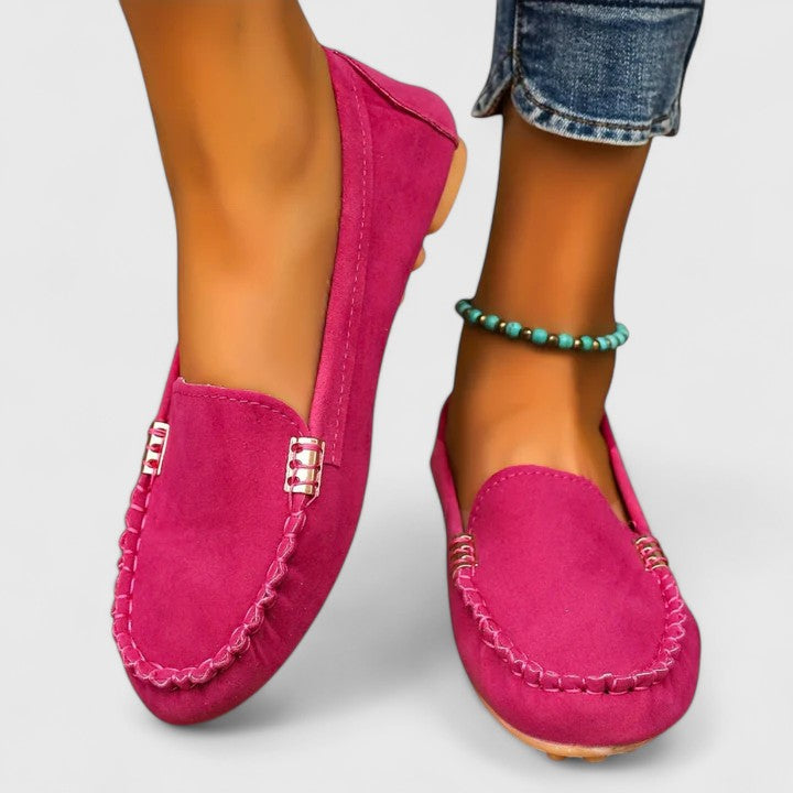 Men's burgundy leather slip-on cowboy boots with pointed toes
