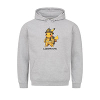 Heather Grey
