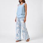 AeroSet  - Two Piece Set Womens Summer Casual Wear