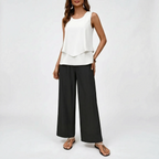 AeroSet  - Two Piece Set Womens Summer Casual Wear