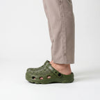 Aeroclog  - Breathable Orthopaedic Clogs Extended Standing Shifts