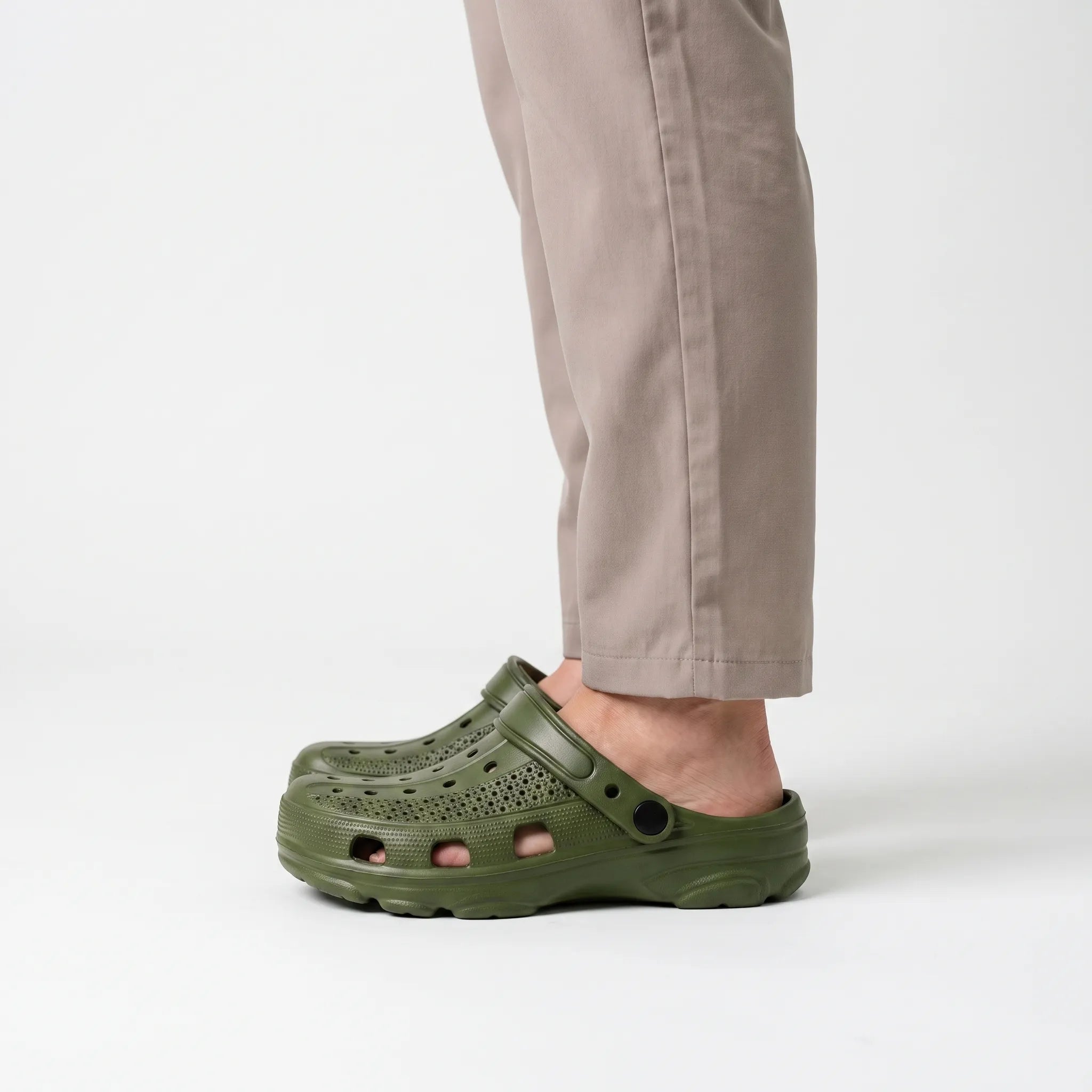 Aeroclog  - Breathable Orthopaedic Clogs Extended Standing Shifts